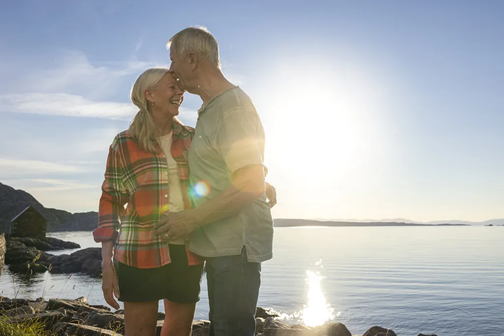 Active Adult Living on Lake Lanier | The Lake Society