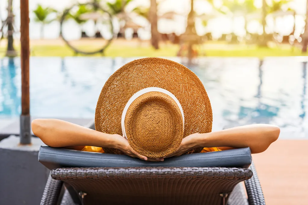 Pool Life | The Lake Society | New Active Adult Community | Gainesville, GA