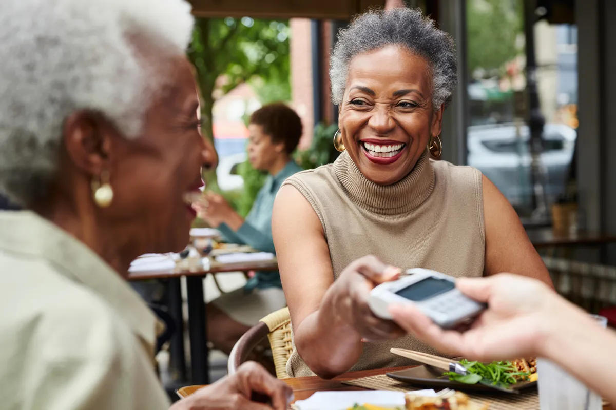 Dining Onsite | Active Adult Living at Lake Lanier | The Lake Society in Gainesville, GA